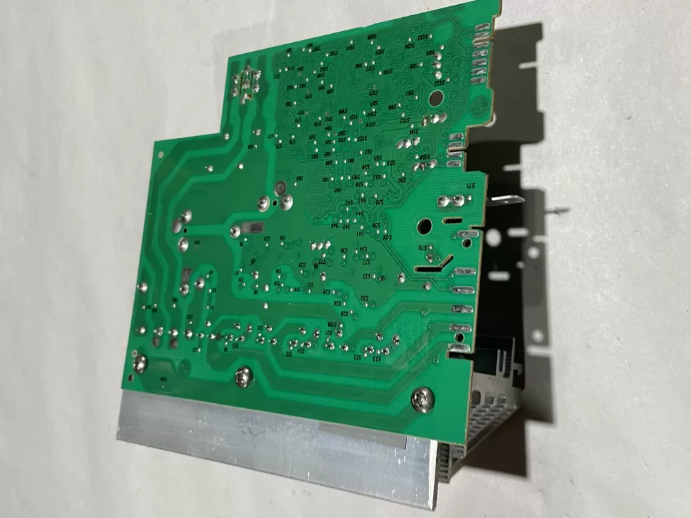 Electrolux 30413389 4446991F000 Washer Main Control Board AZ149111 | Wm800