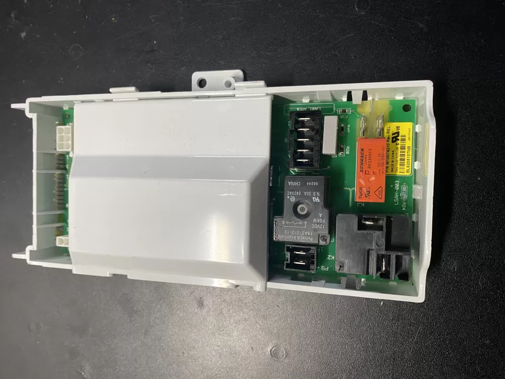 Whirlpool  Kenmore  Maytag 11616  1447617  3978982  PS11748355  W10067040  W10074270  W10111607  W10111609  W10111614  W10111616R  W10118243  W10118243R Dryer Control Board
