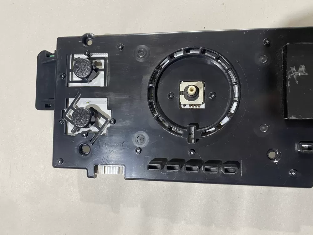 GE Dryer 234D2792G003 Main Board Assembly AZ111614 | BKV660