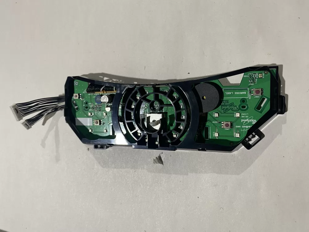 Whirlpool W10172191 W10031410 Dryer Control Board AZ133344 | BK1820