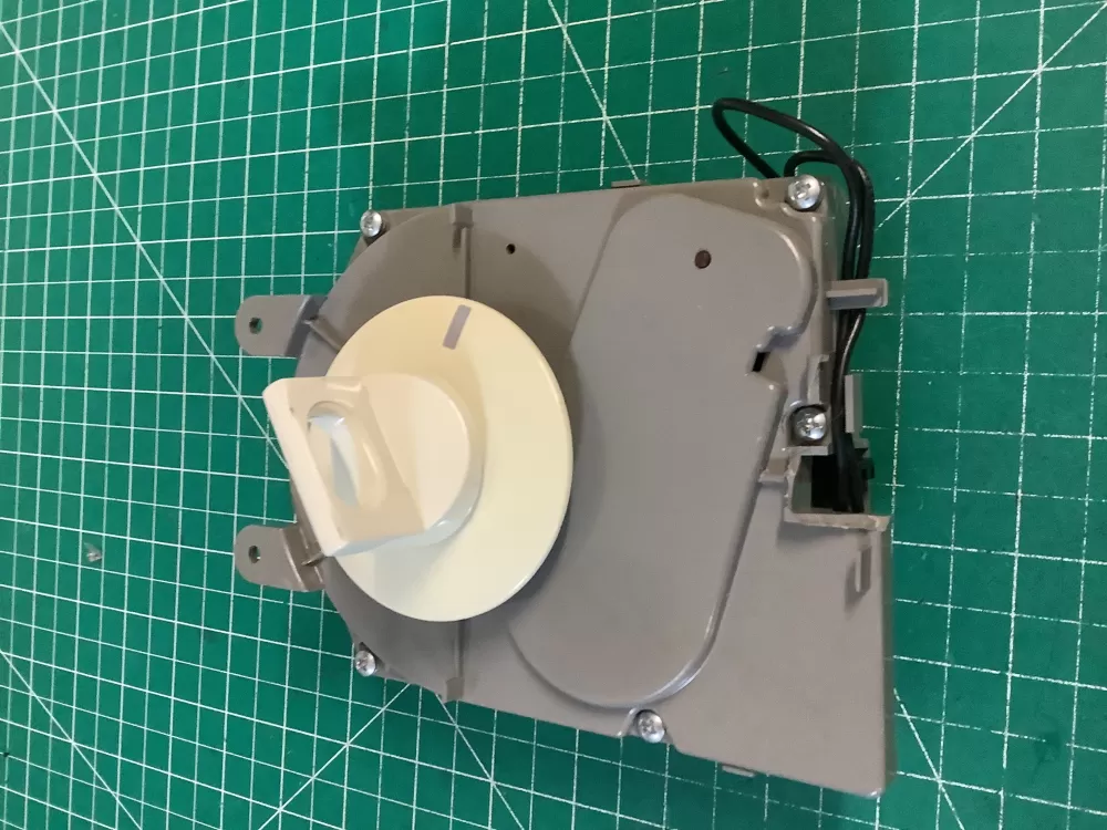 GE 175D2307P023 Washer Timer