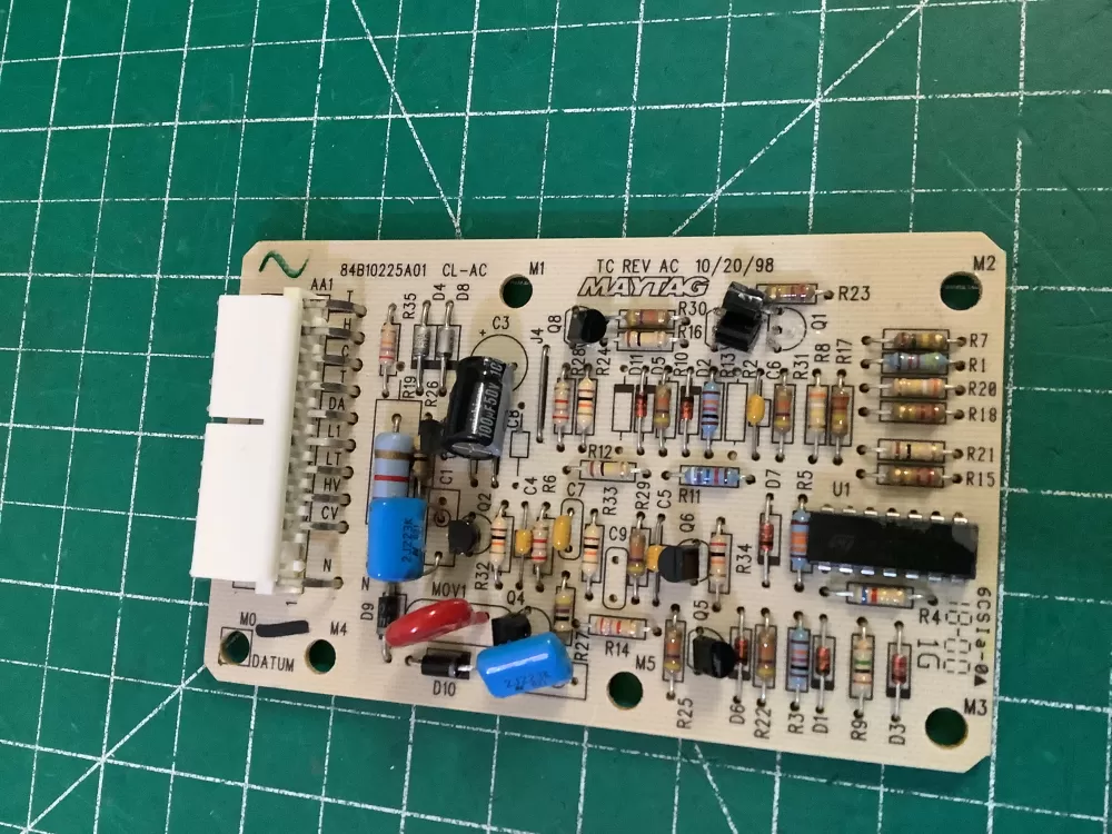 Maytag 6 2601670 Washer 20170 Control Board 20170 AZ196351 | NR305