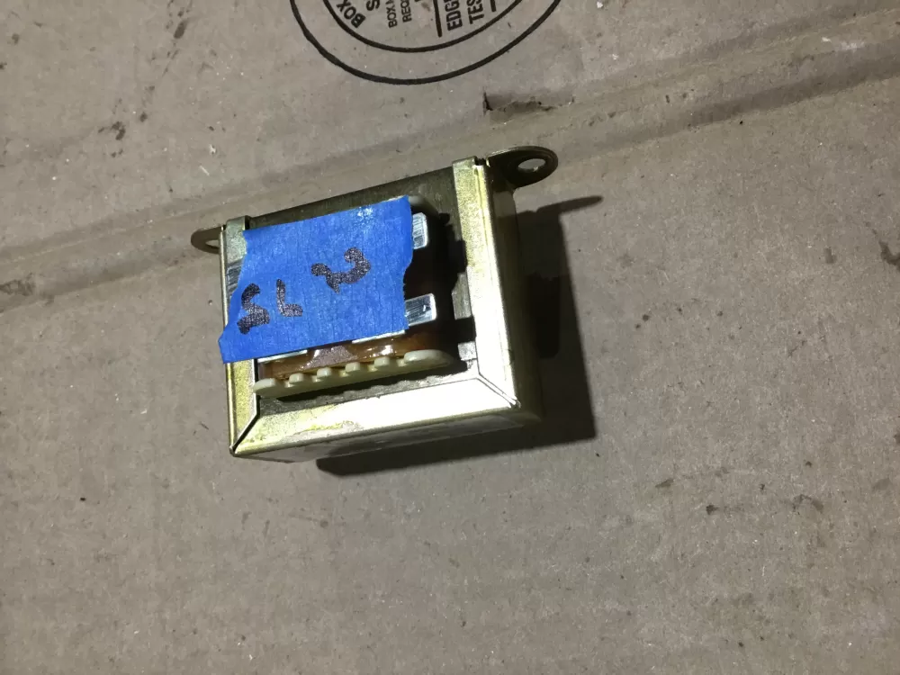 Maytag 7418P020 60 Range Jenn Air Transformer AZ92342 | Sl73