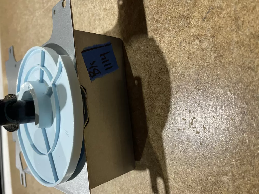 GE Hotpoint 165D5484P009 Dishwasher Timer AZ70647 | BK1114