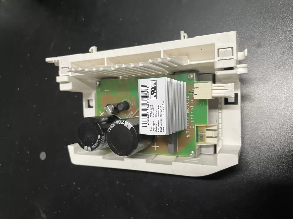 Electrolux A03028303 Washer Motor Control Board Part # AZ352 | VWM150