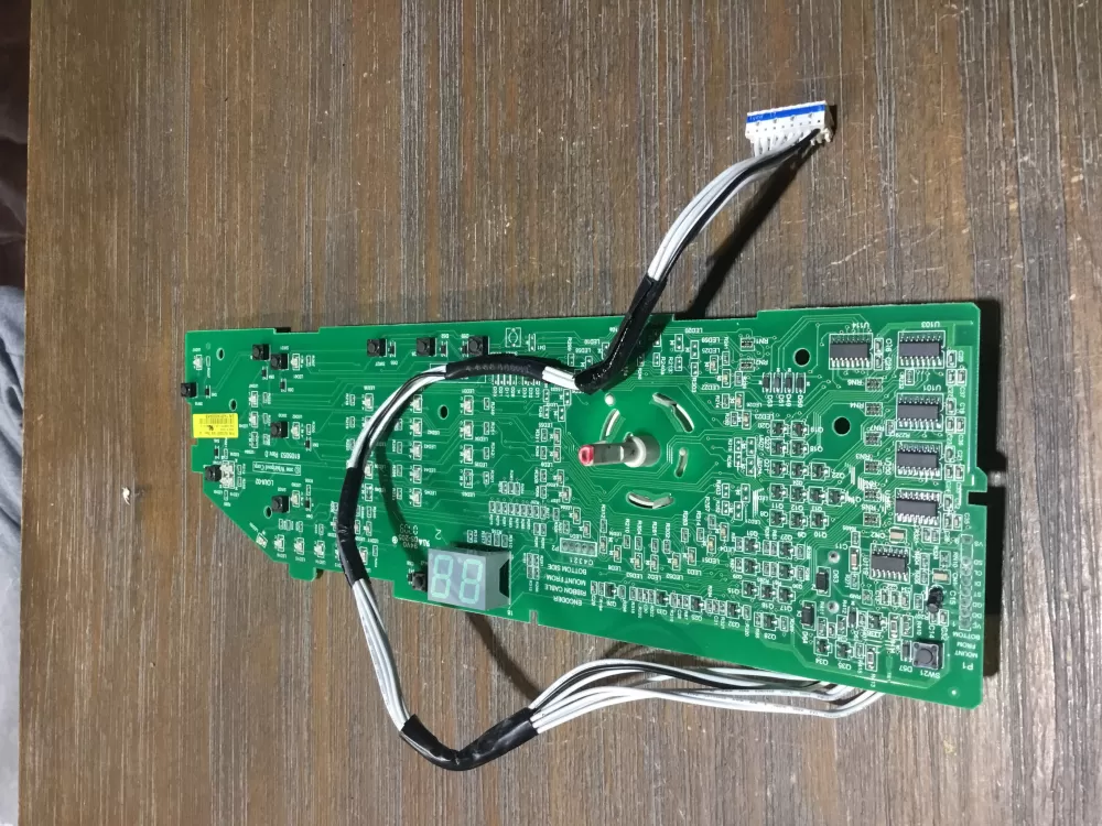W10051149 WPW10051149 PS11748073 Washer Control Board AZ52470 | NR1839
