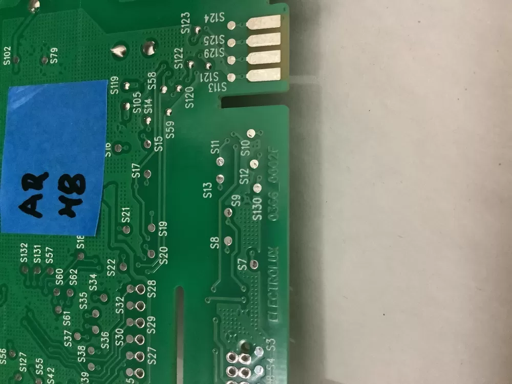 Samsung refrigerator main control board AZ197377 | AR48