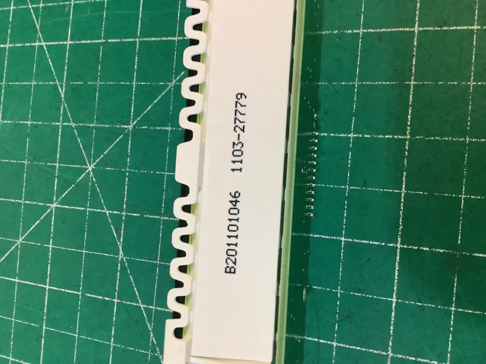 Miele B201101046 Control board  AZ210206 | NR2761