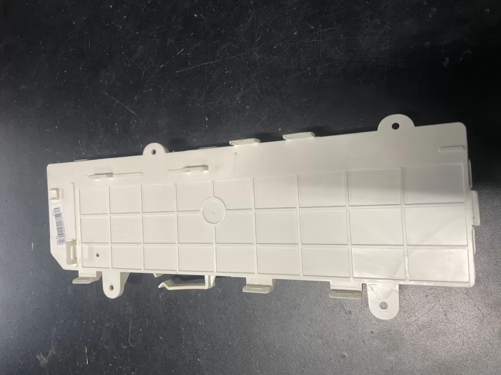 Samsung DC92-01624A Washer Control Board