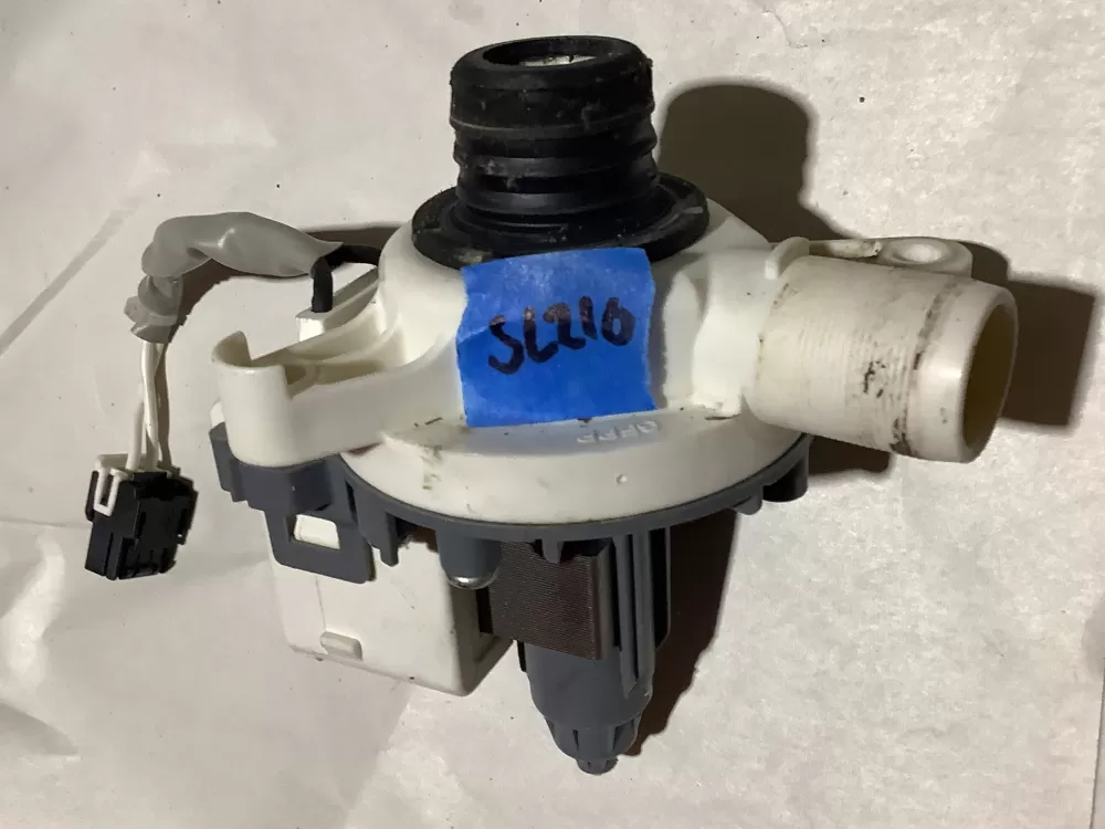 Samsung B20-3A01 01042019 Drain Pump Assembly AZ125148 | Sl210