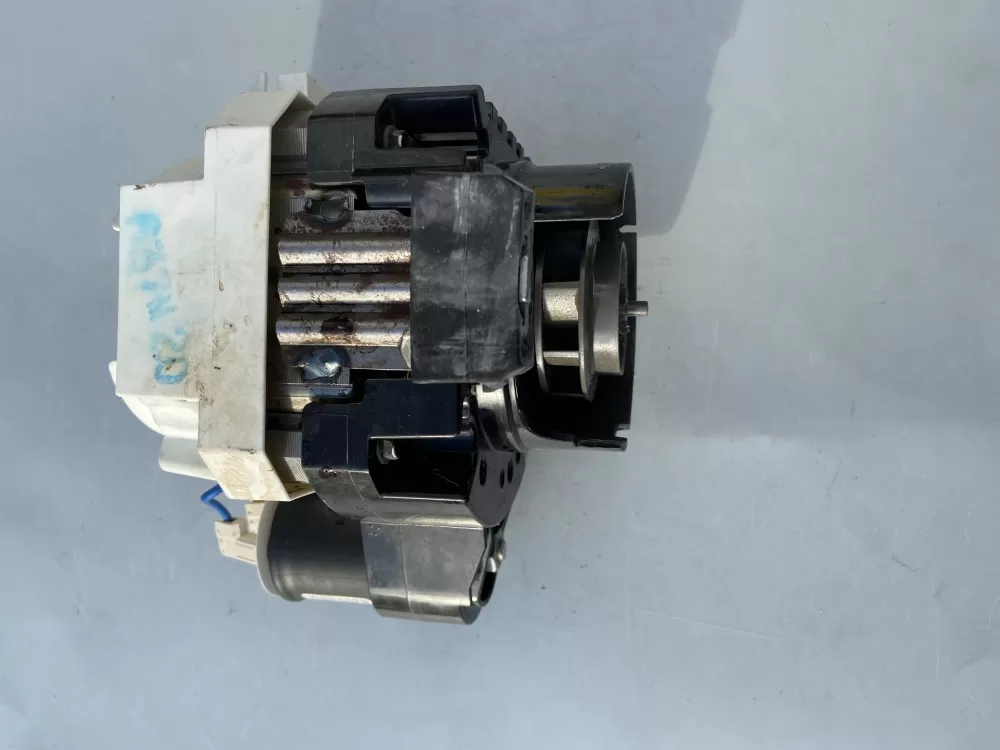 Maytag W10591556 Dishwasher Circulation Pump Motor AZ105129 | Sl145