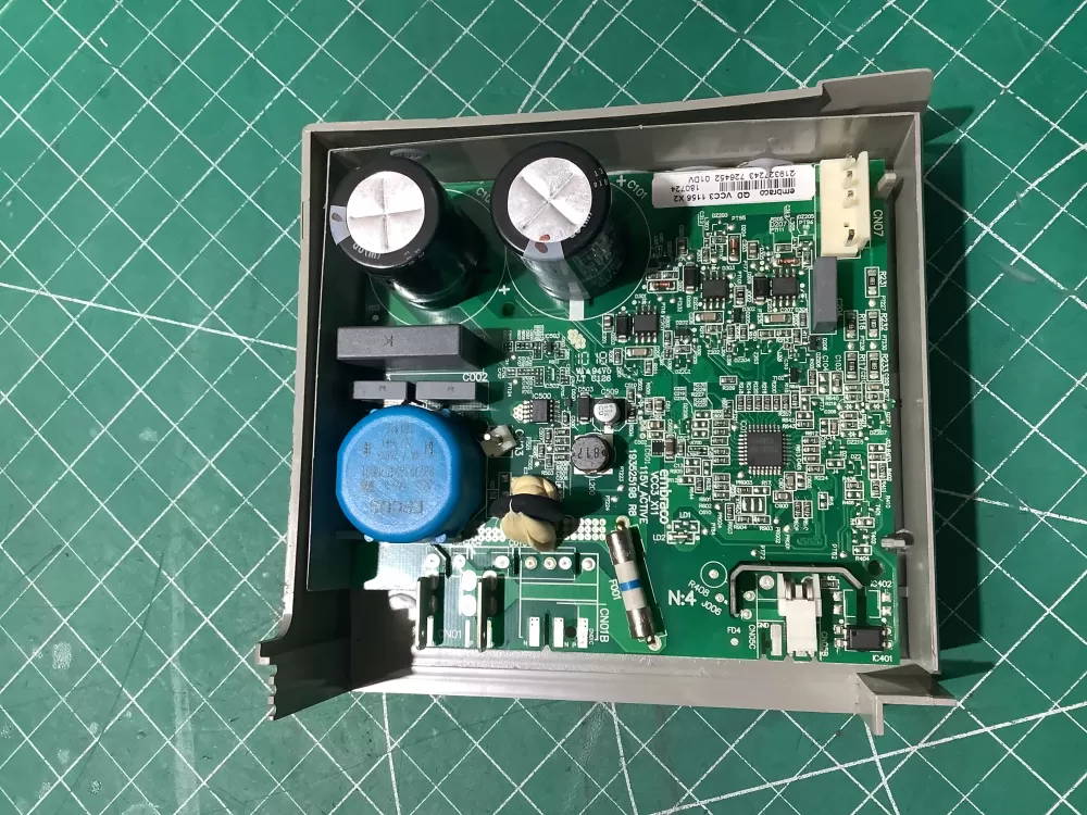 Kenmore W11087200 Refrigerator Control Board Inverter AZ196734 | AR1303