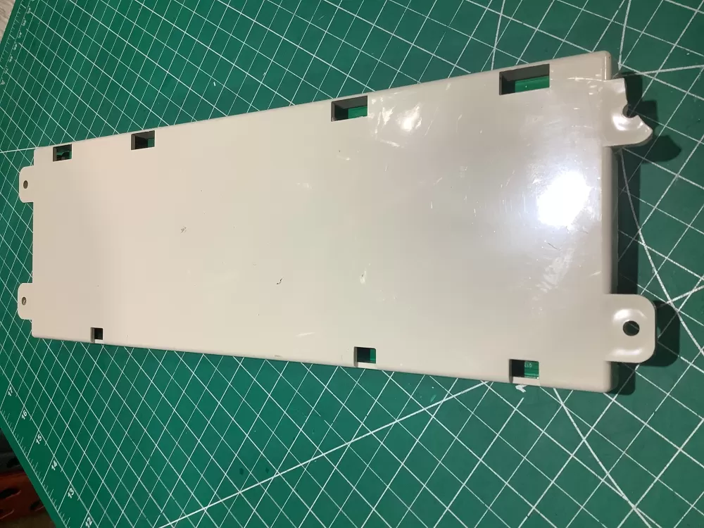 GE 212D1199G06 WE4M486 Dryer Control Board