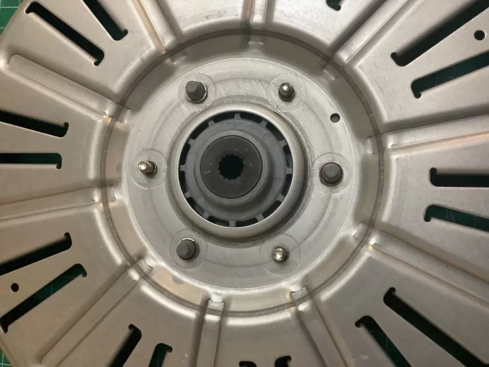 Genuine LG 20181114 Washing Machine Rotor Assembly AZ219595 | SLA388 ...