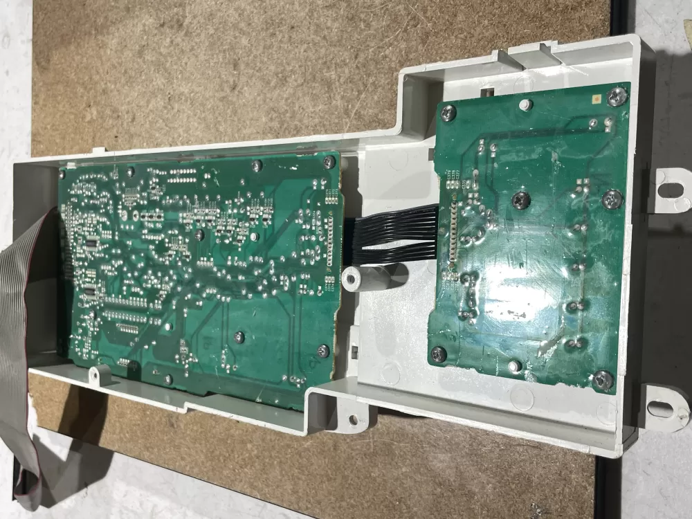GE 234D2315G007 234D2164G004 Washer Control Board  AZ74353 | Wmv530
