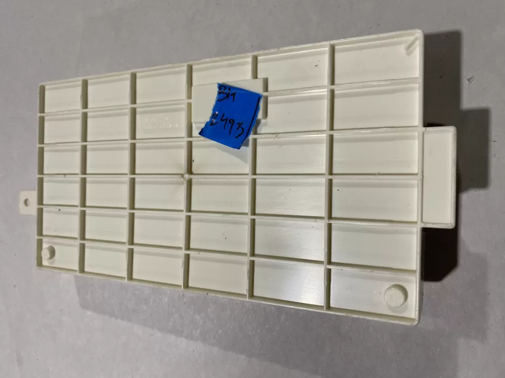 Samsung AP5916779 DC92-01606C DC92-01596D Dryer Control Board AZ149860 | BK2495