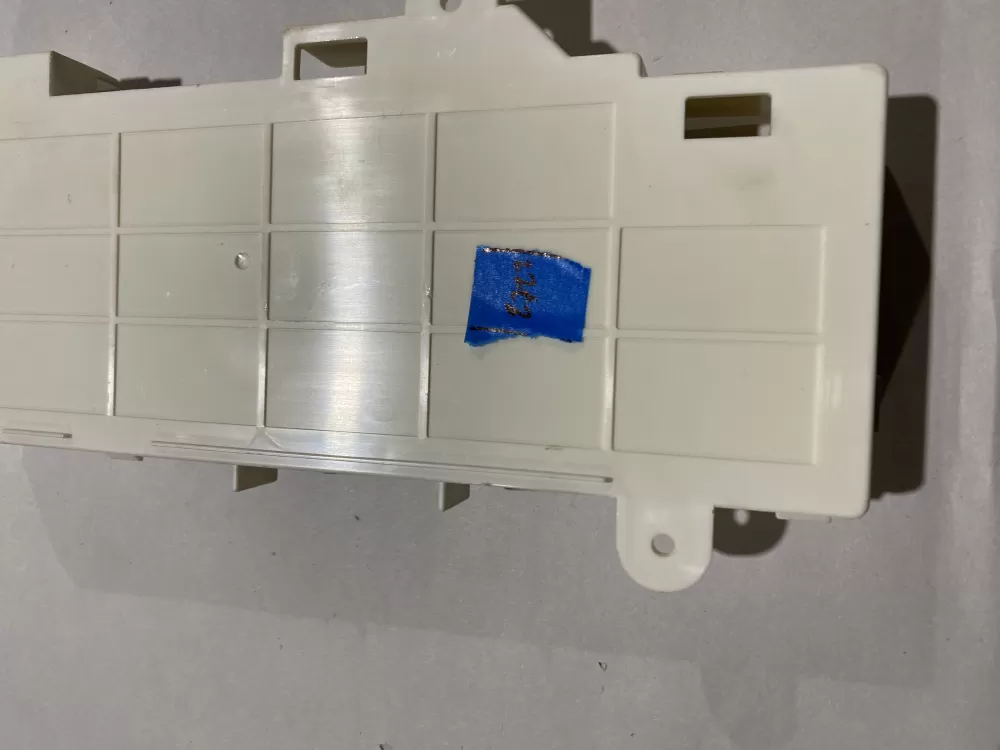 Samsung DC92 02117A DC41 00274A Washer Control Board AZ185765 | BK2722