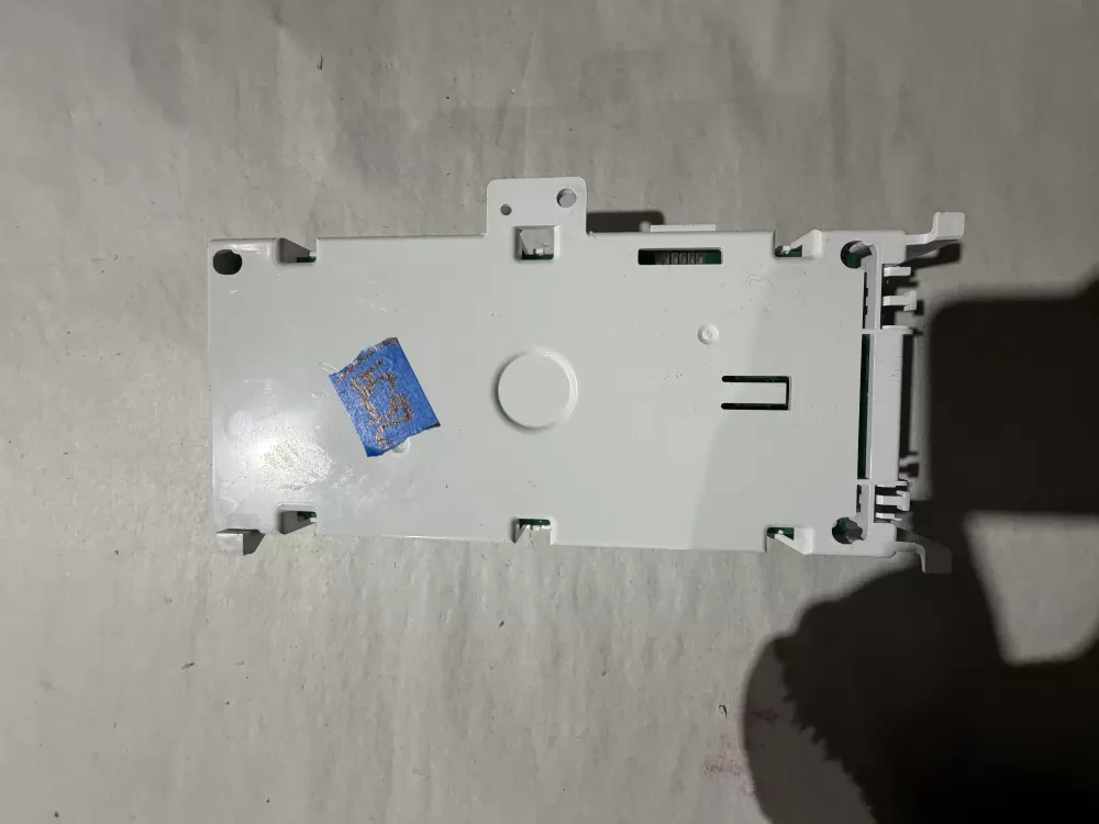 Whirlpool W10810427 Dryer Control Board AZ210019 | KM2639