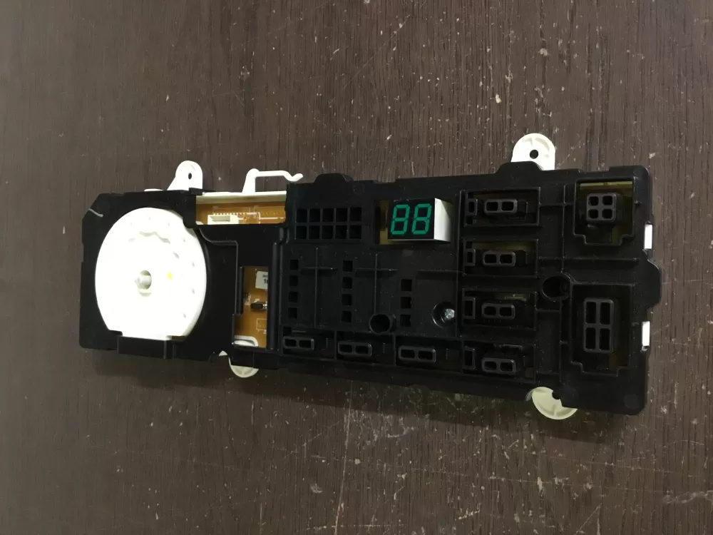 Samsung AP5916807 DC92 01624E Dryer Control Board AZ14583 | NR560