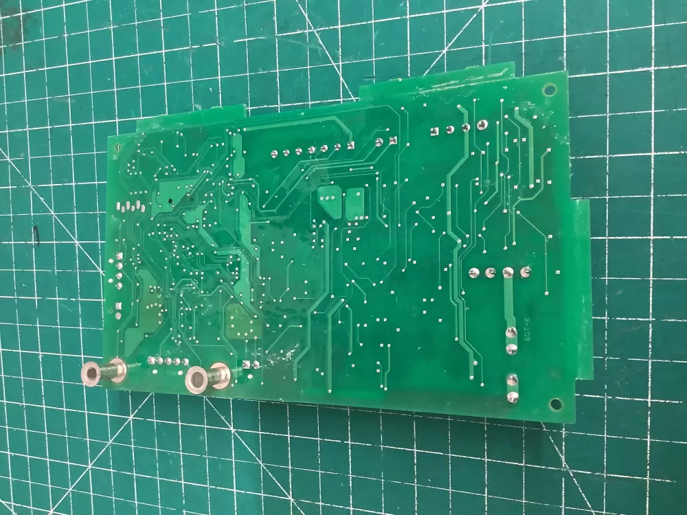 CEPL130510 Carrier Furnace Board - Control