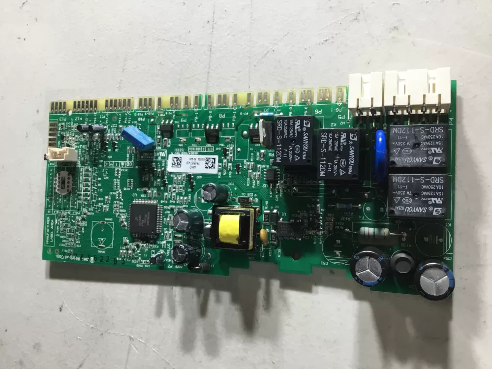782557-00 Whirlpool Dishwasher Control Board Part AZ47227 | NR633