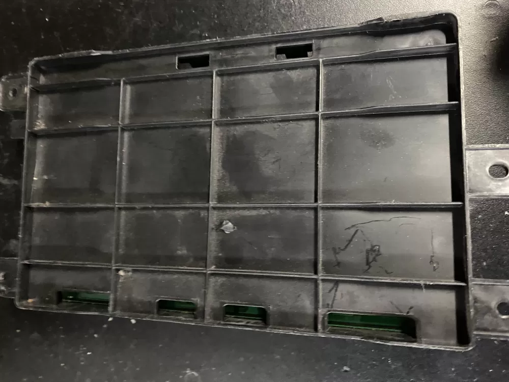 Samsung DE92-03960A Range Oven Control Board Relay AZ4948 | BK1212