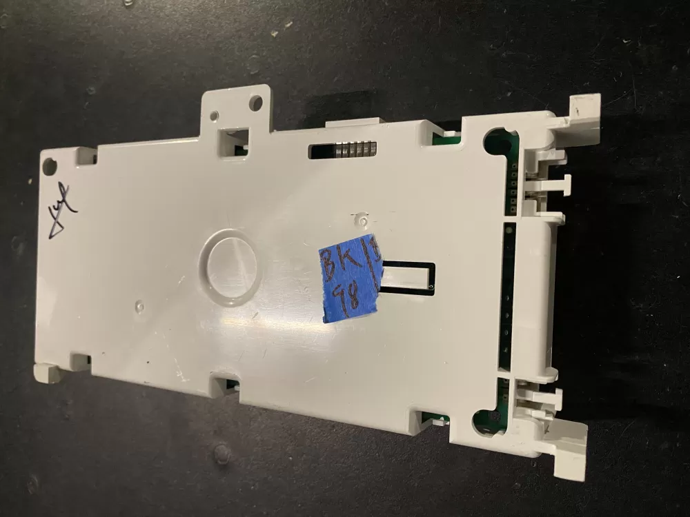 Whirlpool Maytag AP6022738 W10536008 Dryer Control Board AZ25950 | BK98