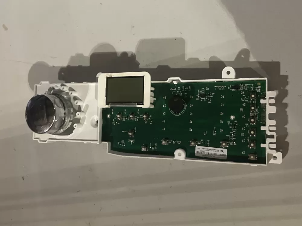 Frigidaire  Electrolux 134622200 CG2N0172UPSW EL99904 Washer Control Board