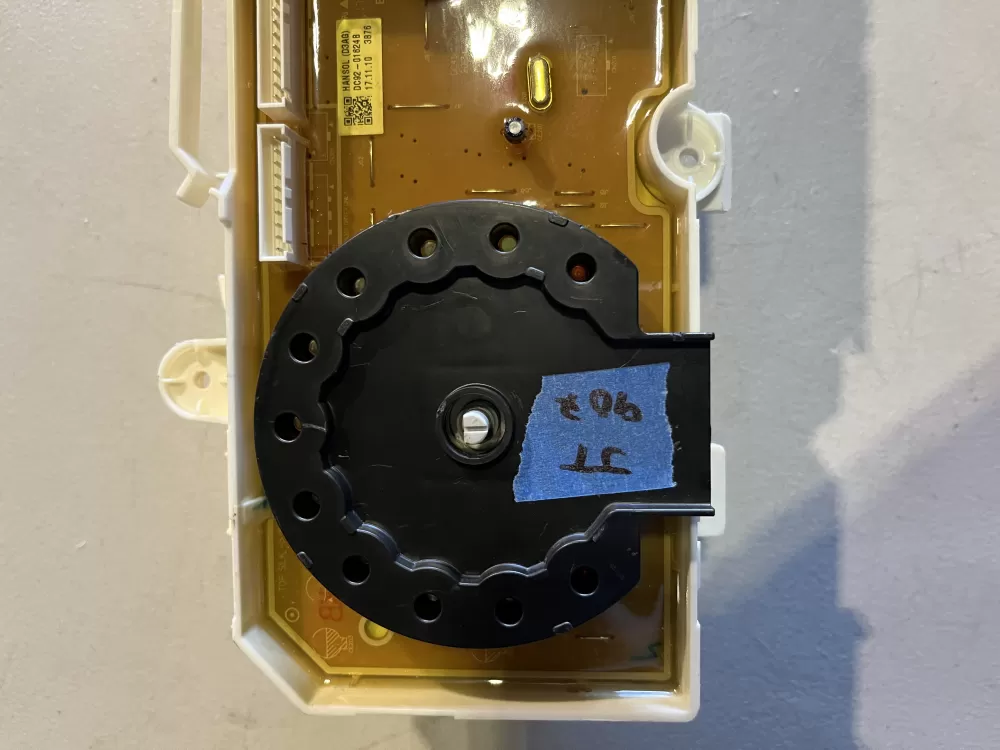 DC94-04388A DC92-01624B PD00030983 Washer Control Board AZ48115 | JT907