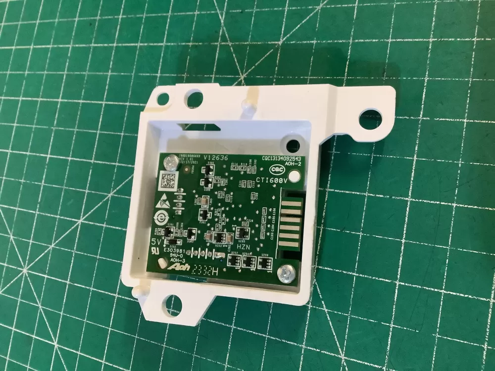 GE 290D1910G001 Washer Wifi Control Board