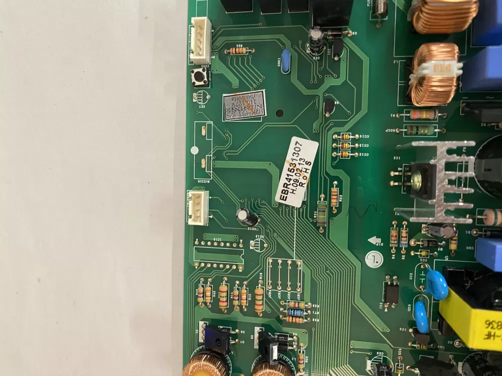 LG Kenmore EBR41531307 Refrigerator Control Board AZ200964 | BK2566