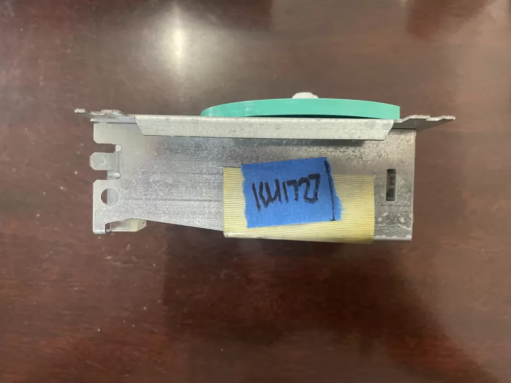 GE 165D4779P109 Dishwasher Timer AZ41736 | KM1727