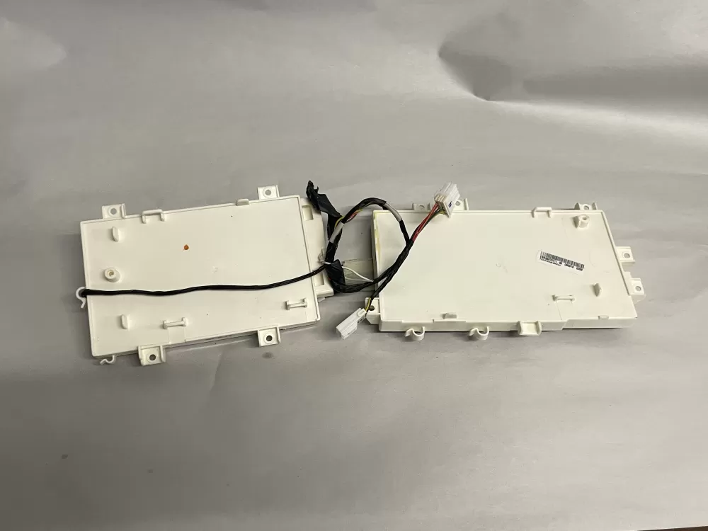LG EBR36870711 Washer Control Board Panel User Interface AZ227174 | Wmv599