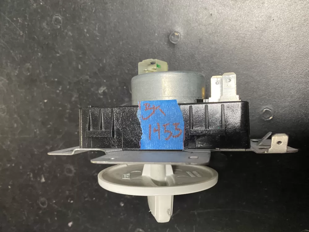 Maytag Amana Admiral Roper Dryer Timer W10745655 AZ14676 | BK1455