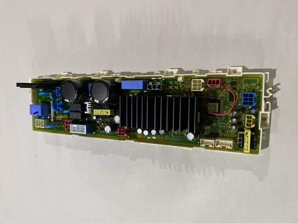LG EBR80321805 Washer Control Board