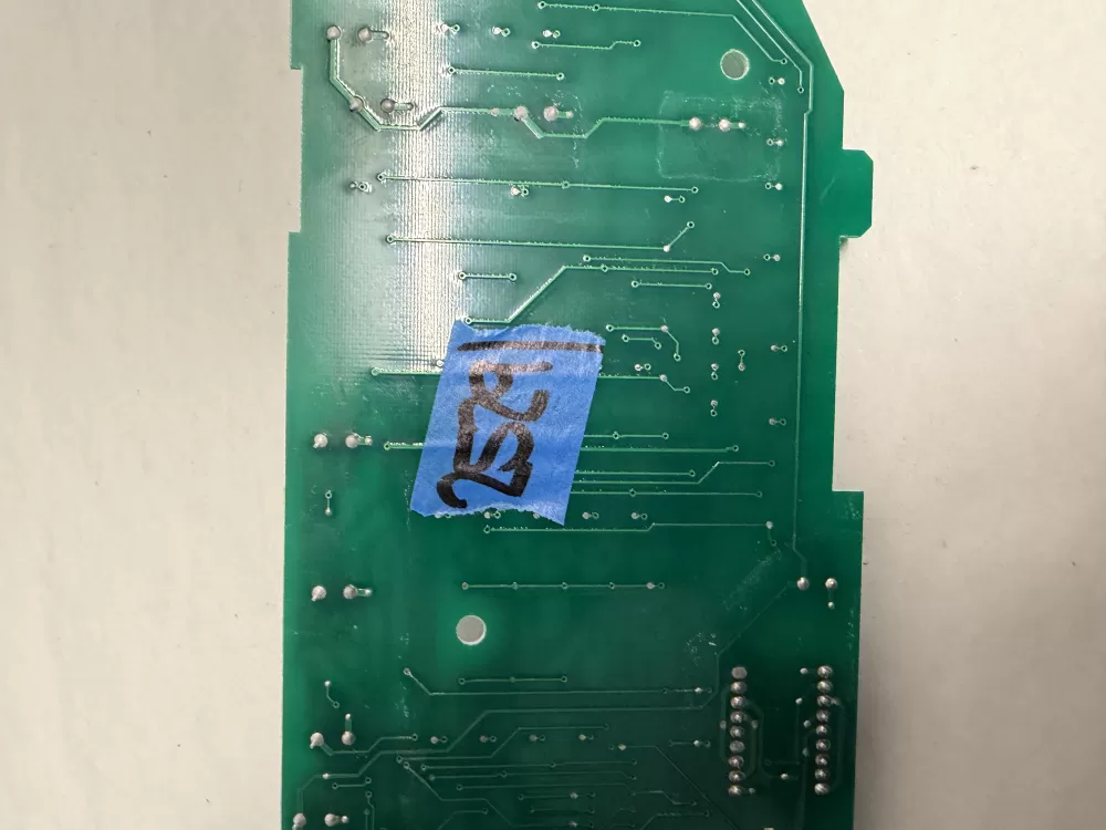 Whirlpool W10298626 W10297393 Dryer Control Board AZ211471 | KM2529