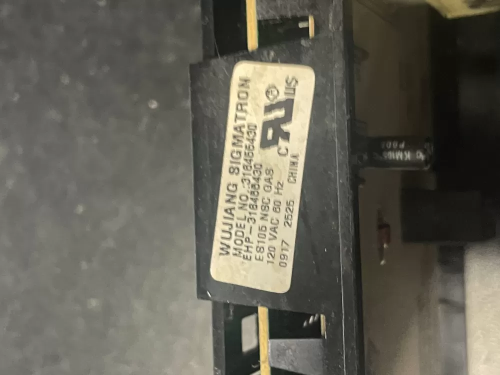 Frigidaire Kenmore AP3959388 1197181 Oven Range Control Board AZ11423 | 576