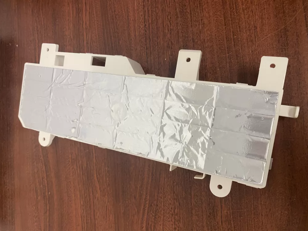 DC94-04388A DC92-01624B PD00030983 Washer Control Board AZ38908 | BKV384