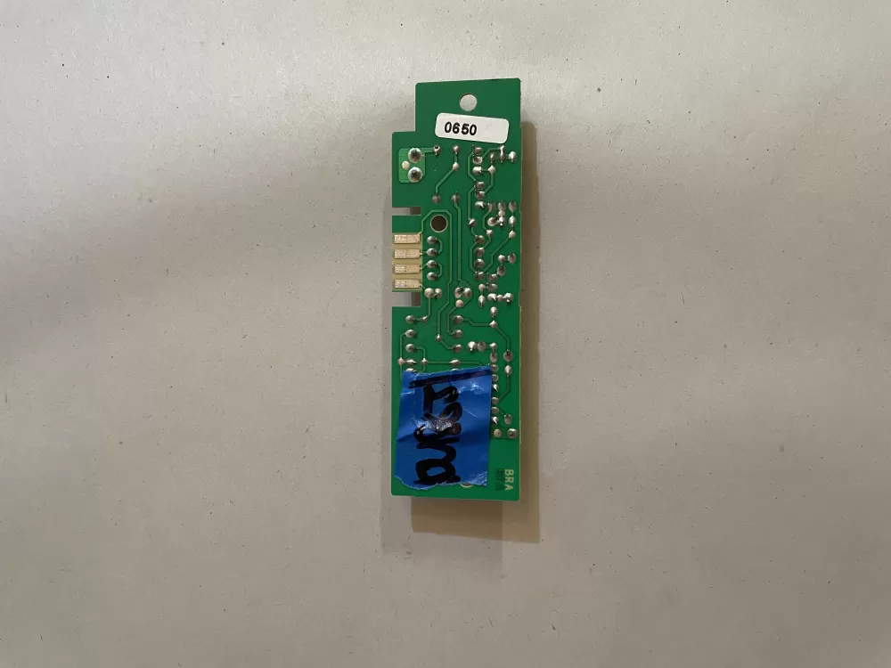 Maytag 6 3708950 63708950 60C20630106 Dryer Control Board AZ145411 | KM863