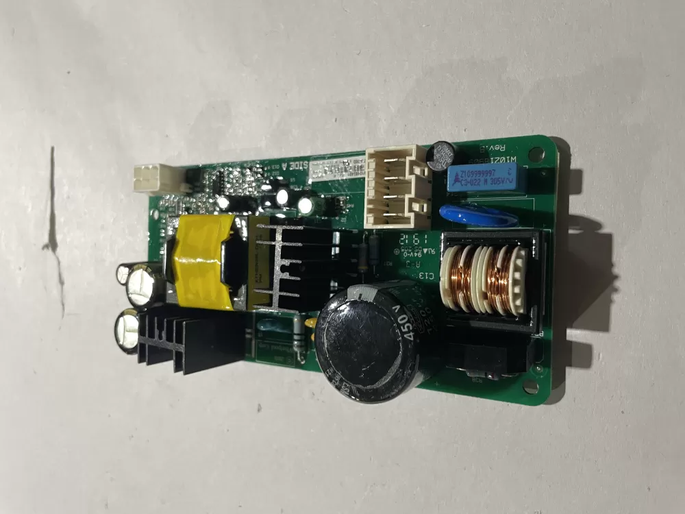 Whirlpool  Maytag  KitchenAid  Kenmore W10453401 WPW10453401 PS11754973 W10453401 B Refrigerator Control Board