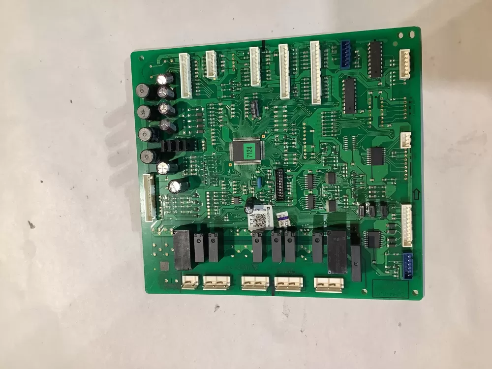 Samsung DA92-00606E Refrigerator Control Board