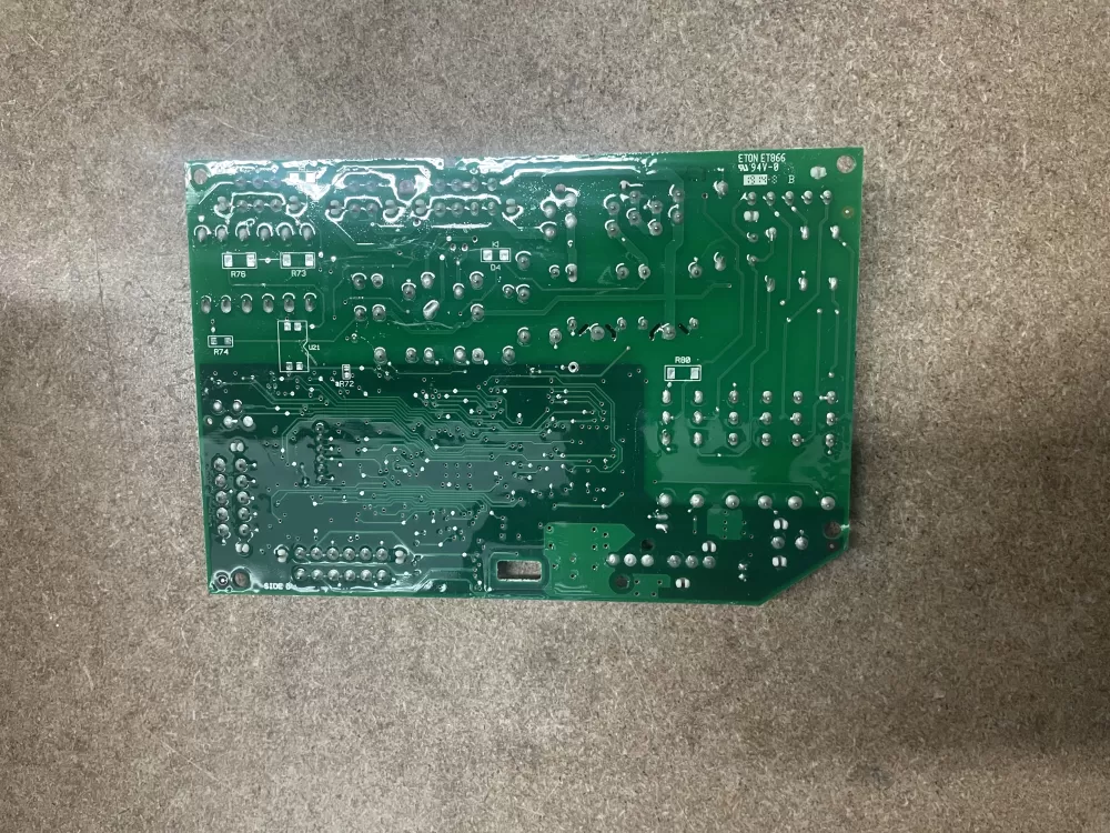 Kenmore Jenn-Air PS11750774 Refrigerator Control Board AZ11723 | KM1405