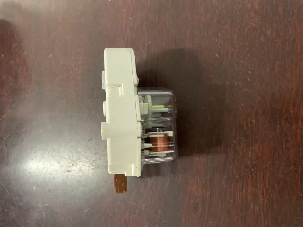 Whirlpool Kenmore W10822278 Refrigerator Defrost Timer AZ52809 | KM1934