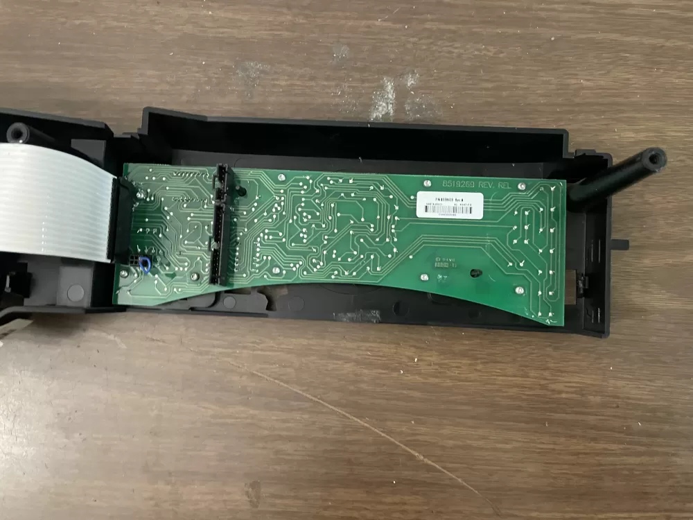 Kenmore Whirlpool 8559430 8558762 Dryer Control Board AZ84205 | KMV483