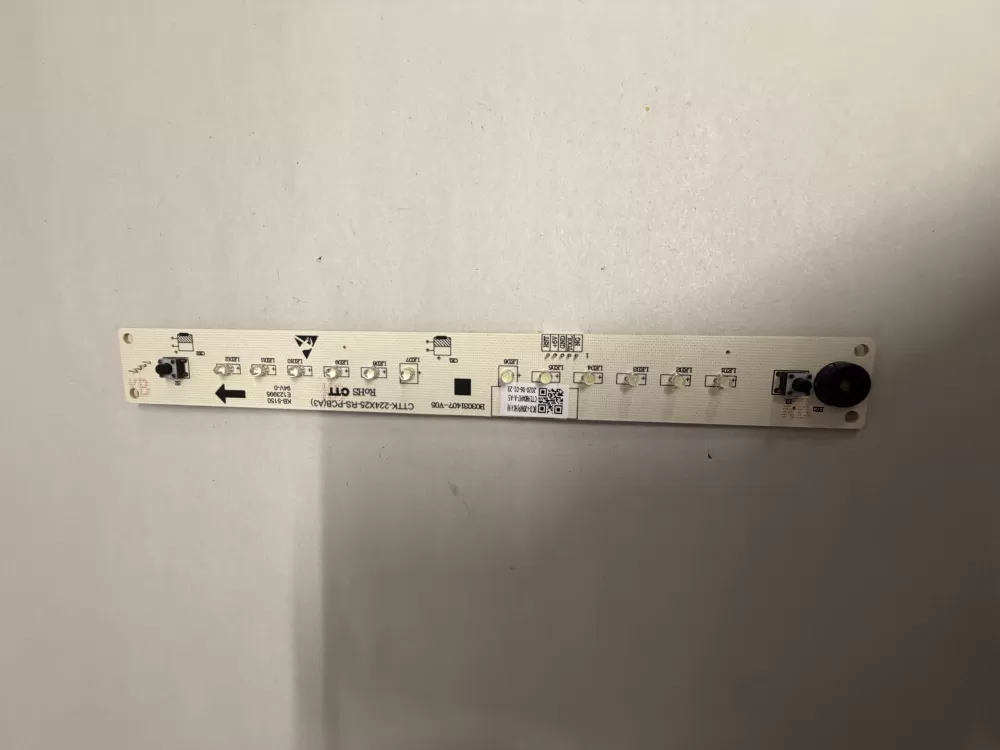 K1980497 Hisense Board - Display / Interface