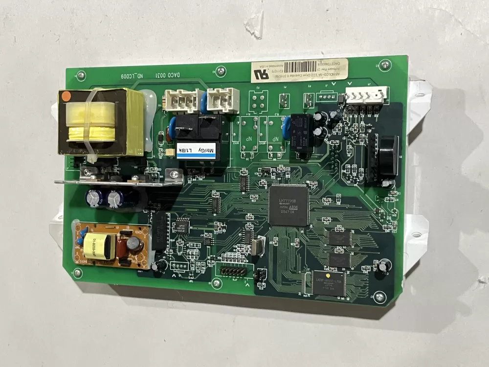 63716290 Maytag Dryer Board - Control