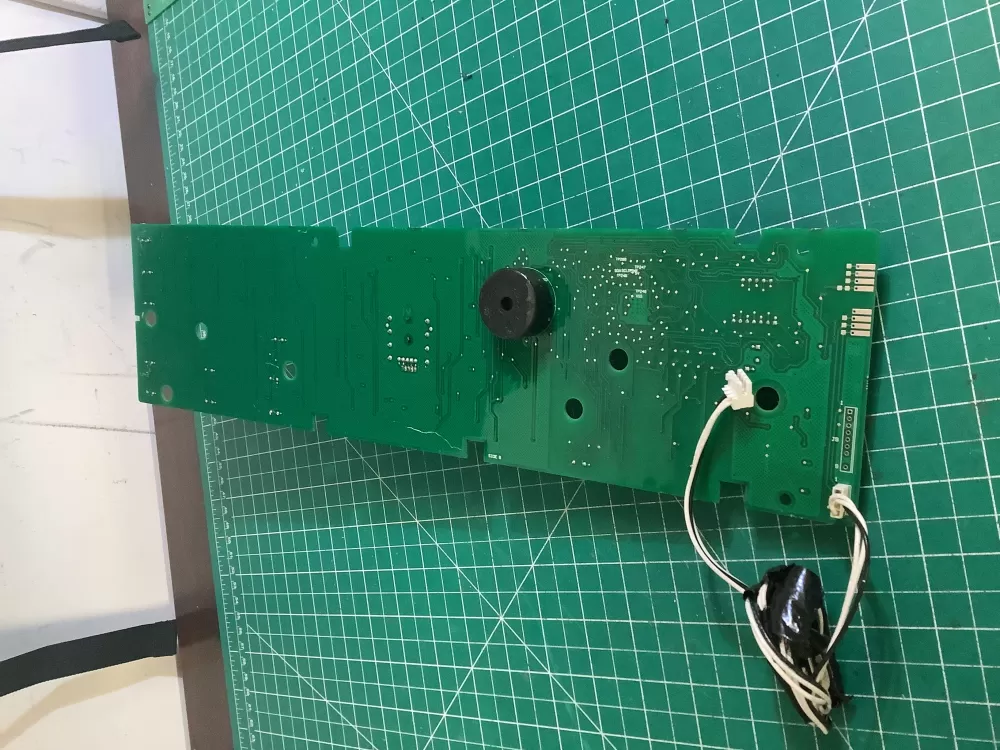 Maytag Whirlpool W10426811 Washer Control Board AZ171732 | NRV17