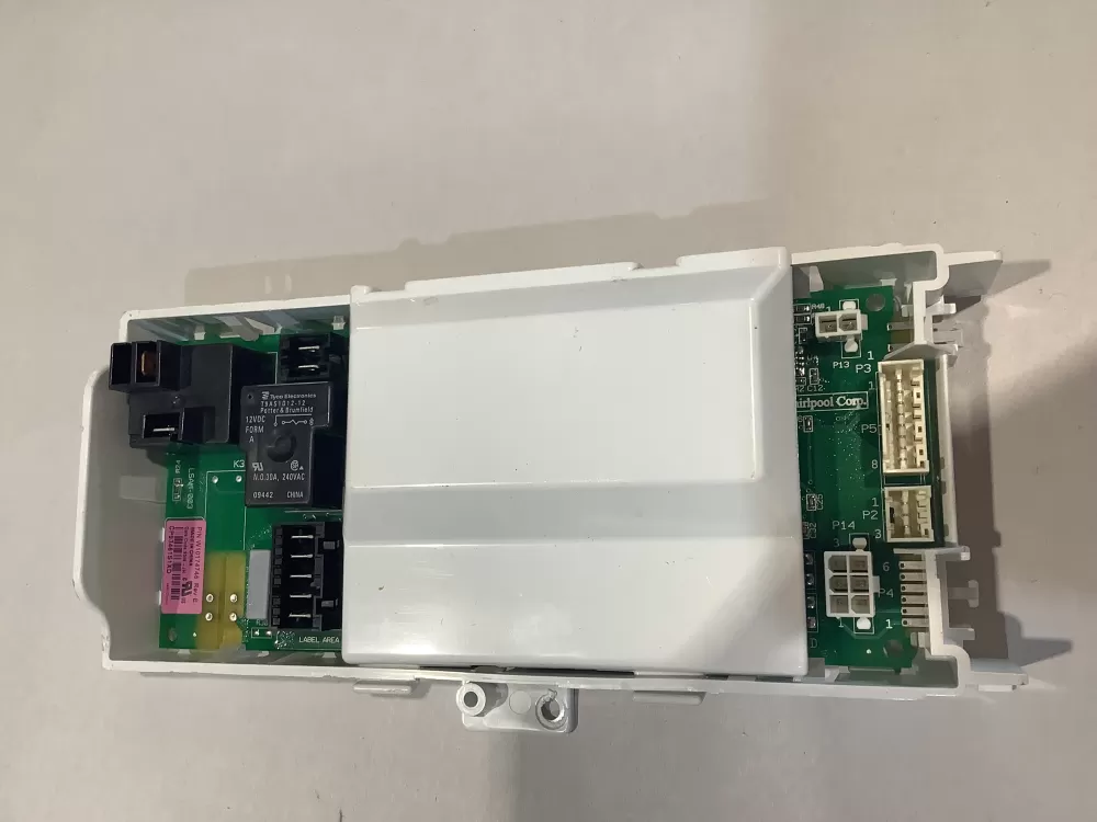 Whirlpool Maytag Kenmore Amana AP6016286 Dryer Control Board AZ175267 | ZC2607