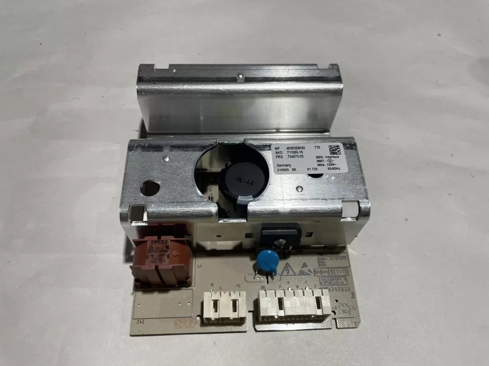 Whirlpool  Maytag 461970229163 Washer 
