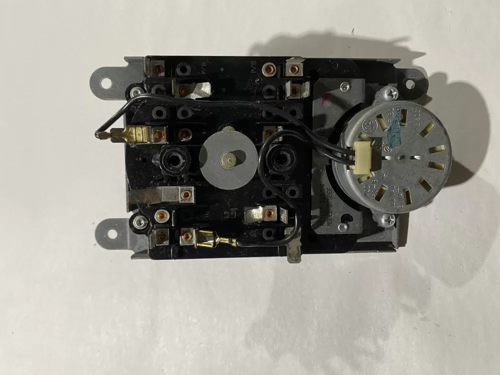 Maytag  Speed Queen  Whirlpool  Amana D517387 D505794P 505794 275BEF Dryer Timer